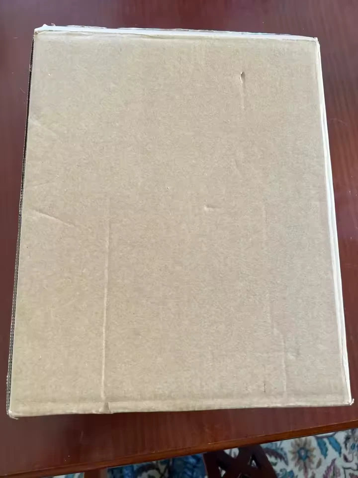 Review Card